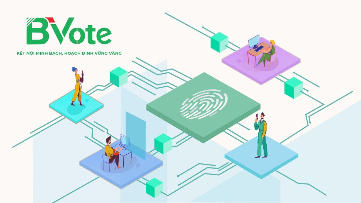 BVote không chỉ giúp doanh nghiệp trong công cuộc số hóa mà còn tạo nên kết nối bền chặt giữa cổ đông và chủ doanh nghiệp.