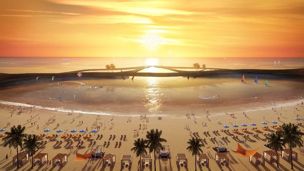 Trong thời gian tới, Sun Group tiếp tục bồi đắp những công trình dịch vụ mang đến diện mạo mới cho Nam đảo bứt phá. “Nam Phú Quốc hội tụ nhiều lợi thế lớn về điều kiện tự nhiên, cơ sở hạ tầng, nguồn lực đầu tư để xây dựng đô thị thịnh vượng, năng động, hiện đại. Với các công trình đẳng cấp, đậm dấu ấn nghệ thuật, cùng chuỗi dịch vụ đa dạng, hấp dẫn, thế giới lễ hội sôi động, Nam đảo sẽ hút ngày càng nhiều khách trong và ngoài nước, trở thành thủ phủ du lịch, nghỉ dưỡng, giải trí của Phú Quốc. Từ đó đem lại giá trị gia tăng không ngừng cho các BĐS nơi đây”, bà Trương Thị Nhài, Chủ tịch Liên minh BĐS Phú Quốc nhận định.