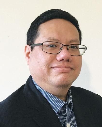 TS. Hồ Quốc Tuấn.