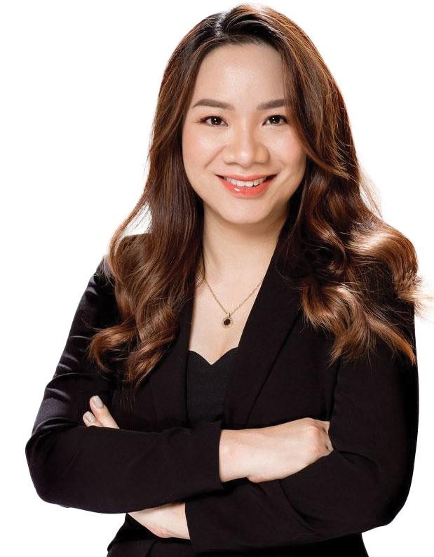 Phan Đặng Trà My.