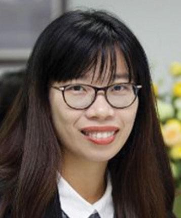 Bà Trần Thị Khánh Hiền, Giám đốc phân tích, Công ty Chứng khoán VNDIRECT. Bà Trần Thị Khánh Hiền, Giám đốc phân tích, Công ty Chứng khoán VNDIRECT.