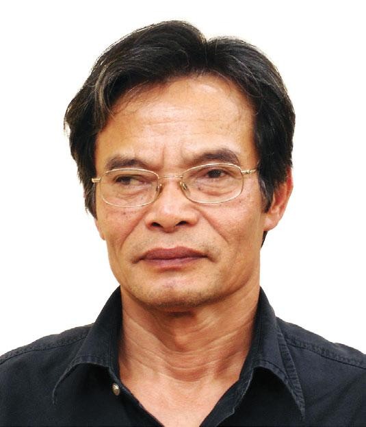 TS. Lê Xuân Nghĩa.