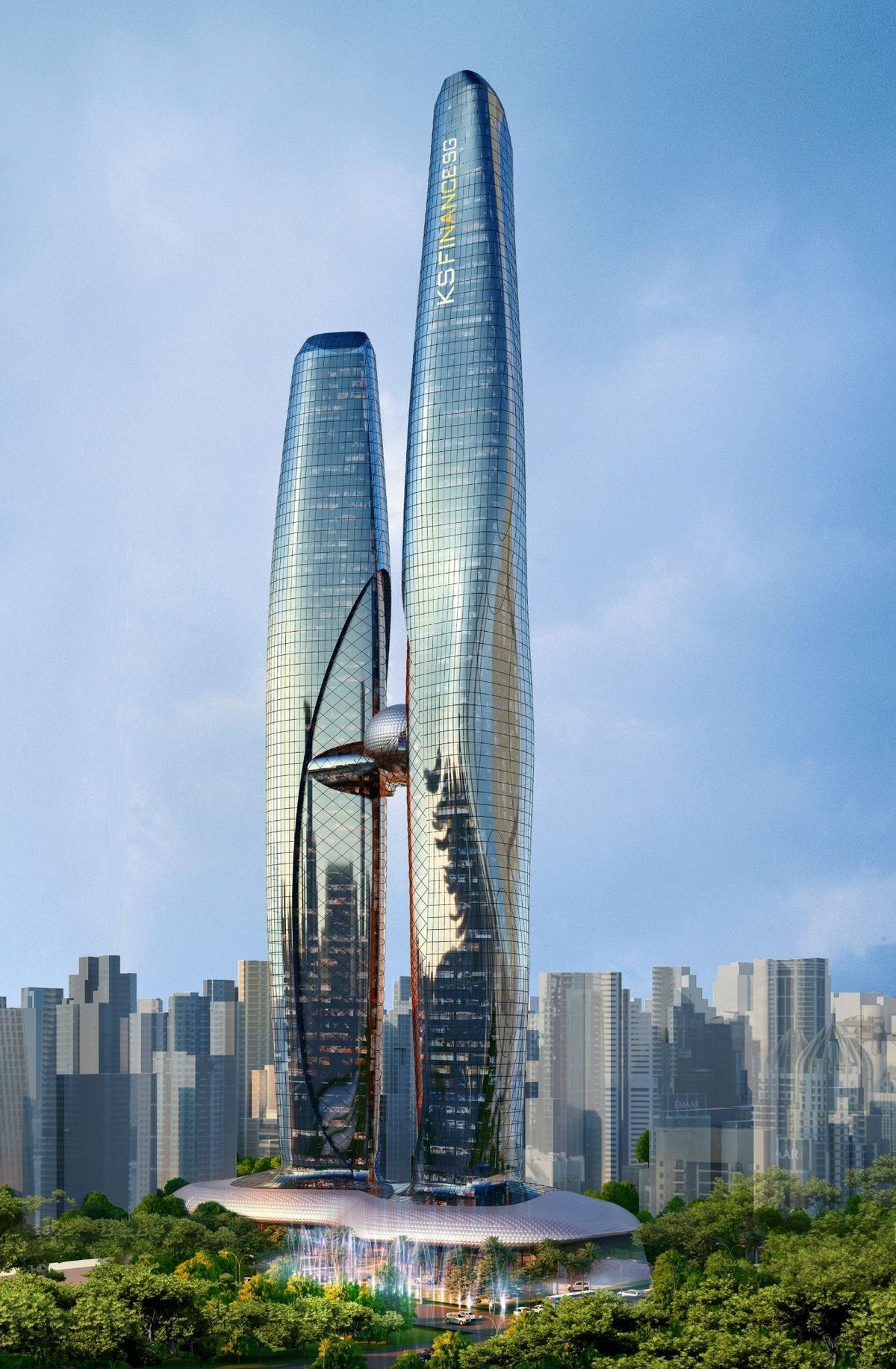 KS Finance Sài Gòn kiêu hãnh tại thành phố phương Nam sôi động. KS Finance Sài Gòn kiêu hãnh tại thành phố phương Nam sôi động.