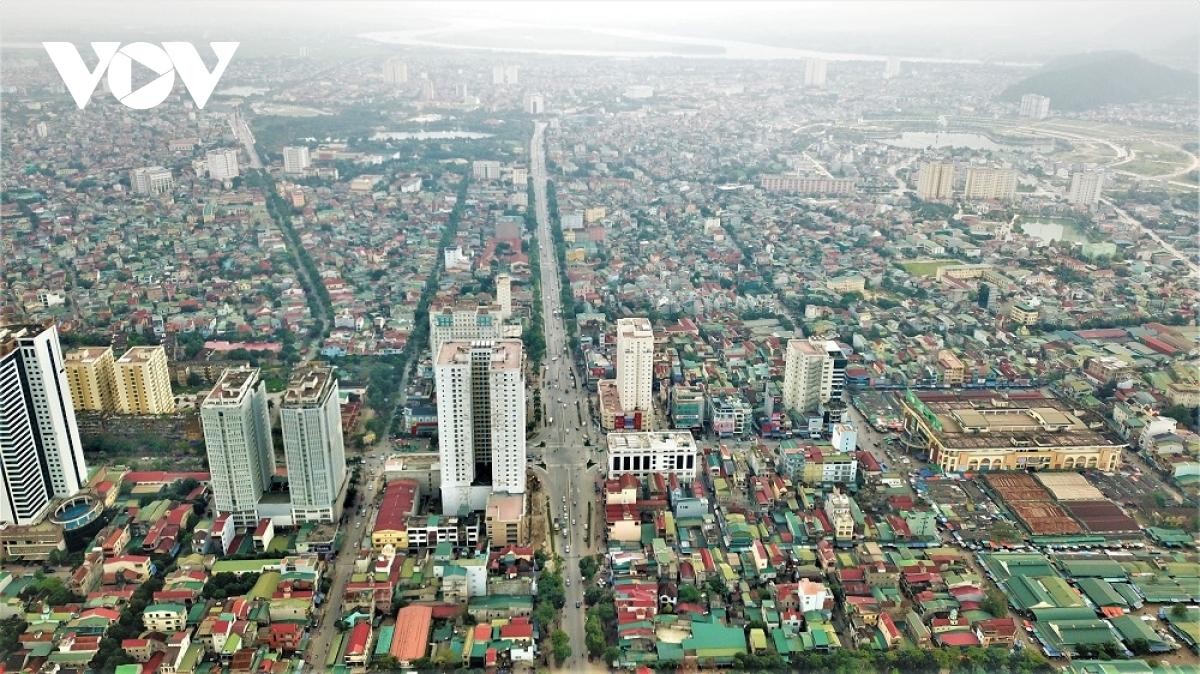 Thị trấn Khâm Đức, huyện Phước Sơn, tỉnh Quảng Nam áp dụng Chỉ thị 16 ảnh 100