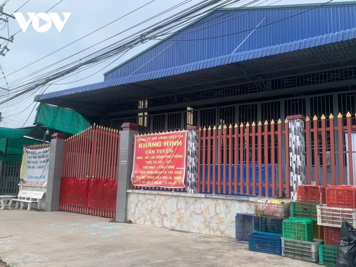 Thị trấn Khâm Đức, huyện Phước Sơn, tỉnh Quảng Nam áp dụng Chỉ thị 16 ảnh 115