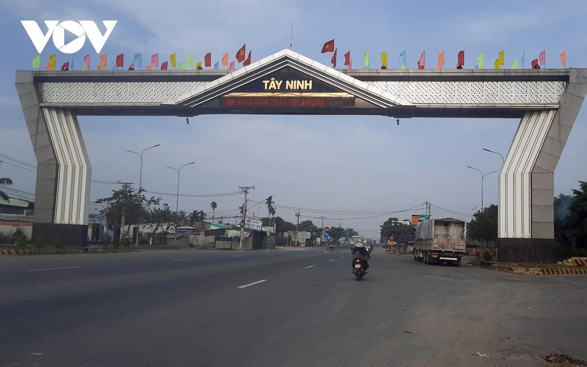 Thị trấn Khâm Đức, huyện Phước Sơn, tỉnh Quảng Nam áp dụng Chỉ thị 16 ảnh 159