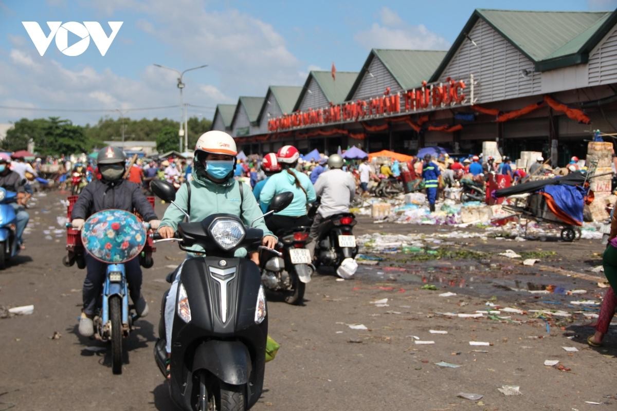 Thị trấn Khâm Đức, huyện Phước Sơn, tỉnh Quảng Nam áp dụng Chỉ thị 16 ảnh 177