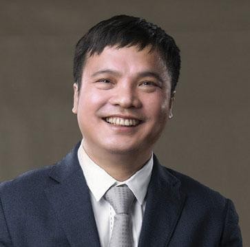 Ông Nguyễn Văn Khoa, Tổng giám đốc Công ty cổ phần FPT.