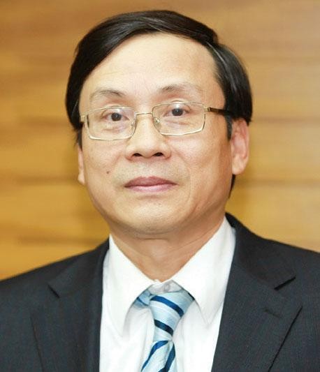 TS. Vũ Bằng, nguyên Chủ tịch Ủy ban Chứng khoán Nhà nước.