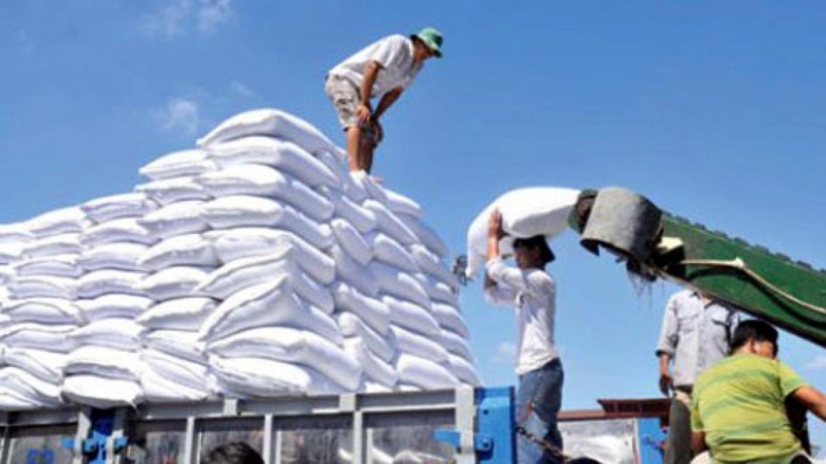 VSSA đang hoàn thiện hồ sơ đề nghị khởi xướng điều tra hành vi bán phá giá đường. (Ảnh minh họa: Tạp chí Công Thương)