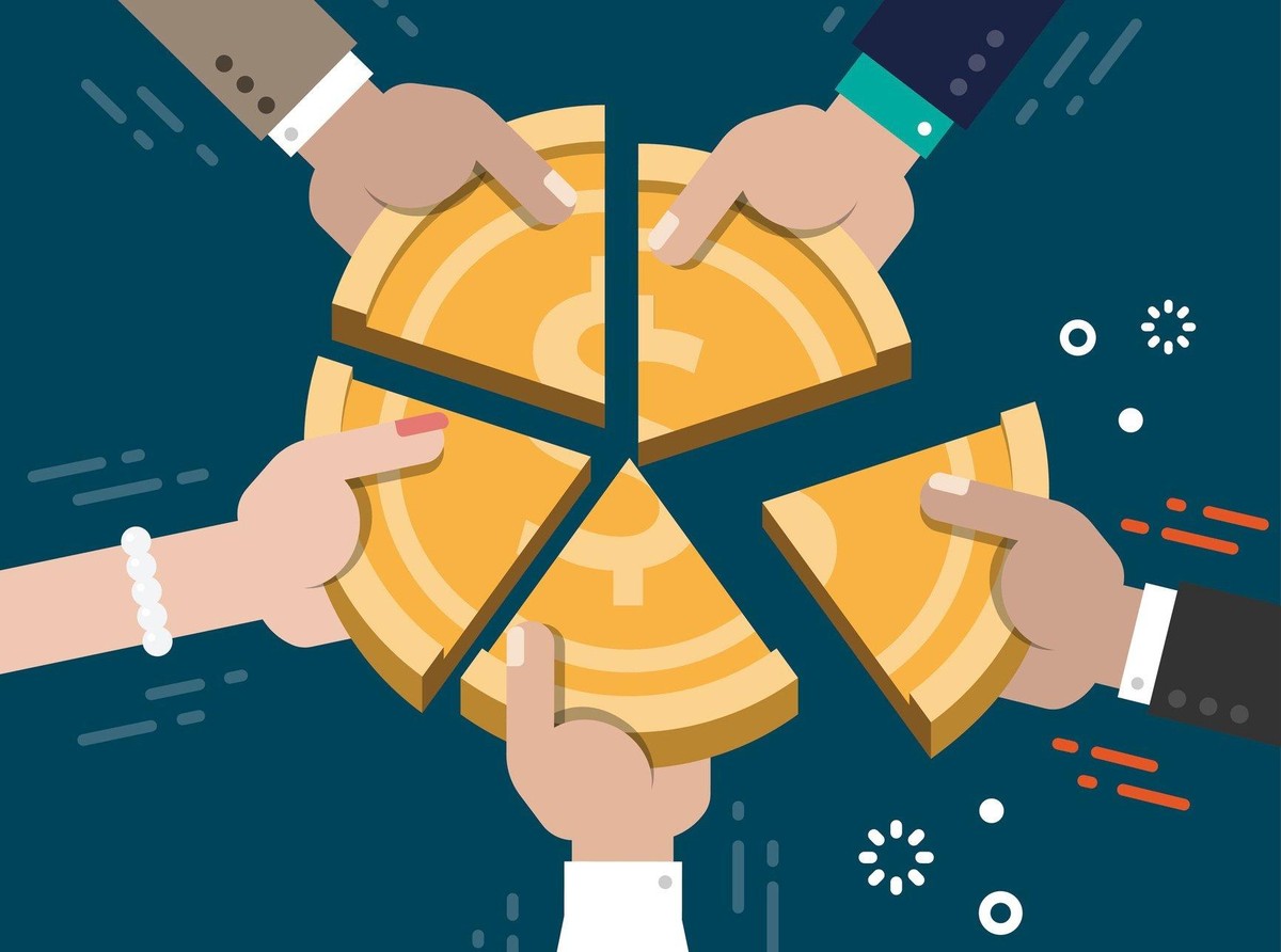 Sở hữu một mã cổ phiếu mạnh với ít vốn không còn là việc bất khả thi với cổ phiếu Fractional Share.