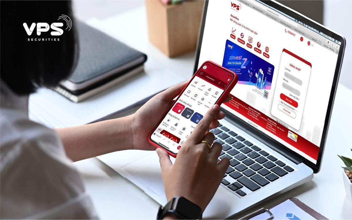 Hiện nay các sản phẩm đầu tư đa dạng, được tích hợp trên cùng một nền tảng và thực hiện hoàn toàn trực tuyến.