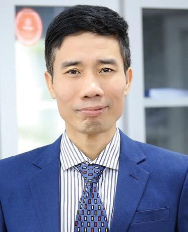 TS. Nguyễn Thanh Bình, Trưởng khoa Kinh tế, Học viện Chính sách và Phát triển.