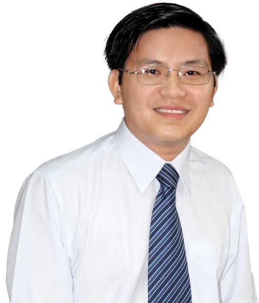 Ông Trương Vĩnh Thành, Phó tổng giám đốc Tập đoàn Sao Mai (ASM).