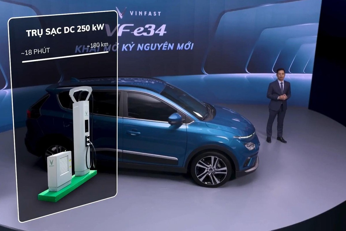 Lần đầu tiên, một chiếc ôtô tại Việt Nam hỗ trợ giao tiếp bằng giọng nói tiếng Việt đa vùng miền. Người dùng có thể lựa chọn điều khiển Trợ lý bằng cách ra các khẩu lệnh liên tục.