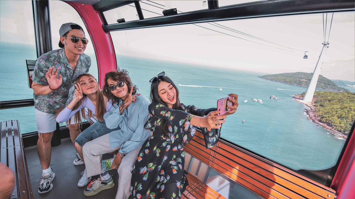 Du khách nội địa sẵn sàng đi du lịch trở lại khi tiêm đủ 2 mũi vắc-xin.