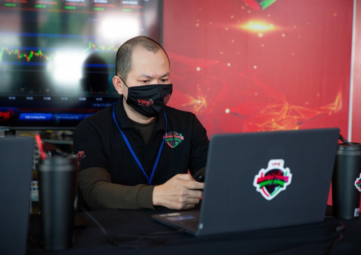 Trận Giao đấu thể hiện sự phân hóa góc nhìn giữa các nhà đầu tư.