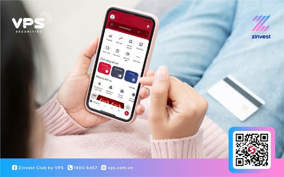 Zinvest Club hỗ trợ các nhà đầu tư Gen Z tìm hiểu và làm quen với đầu tư tài chính dễ dàng và nhanh chóng hơn.