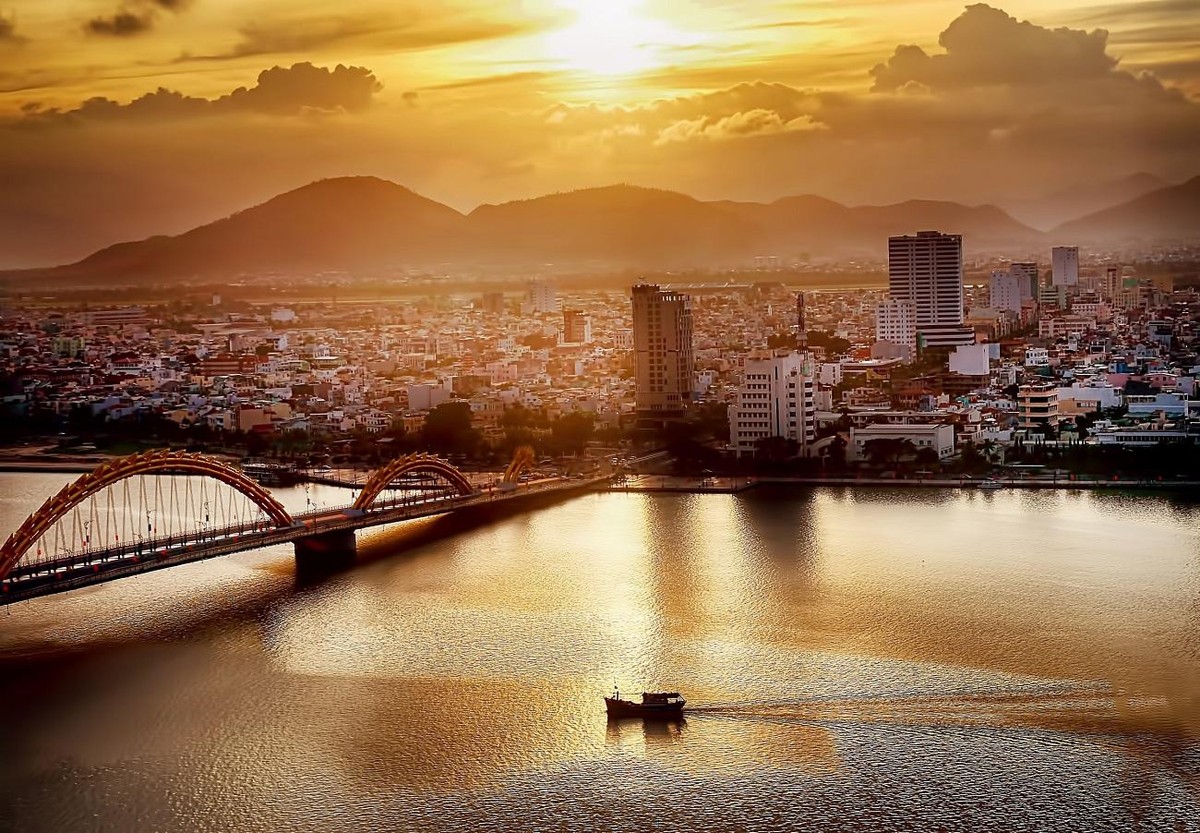 Xu hướng săn tìm BĐS ven sông làm second home đang tăng cao tại Việt Nam.