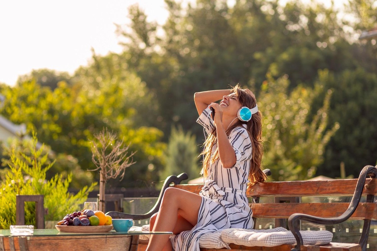 Công viên Wellness Bãi Kem với vô số hạng mục tiện ích cân bằng thân - tâm - trí (Ảnh minh họa).