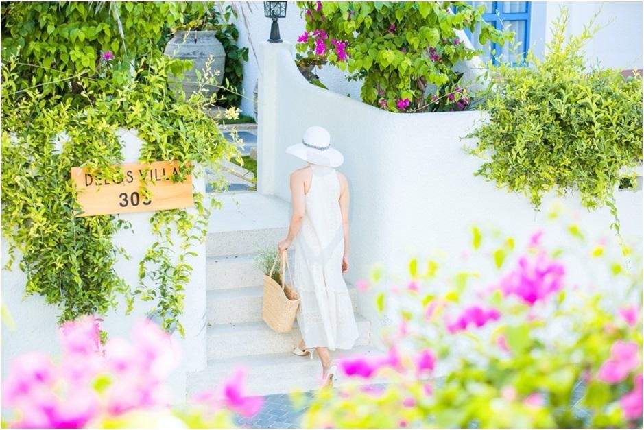 Bất động sản hàng hiệu giúp việc trải nghiệm riêng tư và trải nghiệm giữa cộng đồng thành đạt tinh hoa trở nên tương đồng, gần gũi.