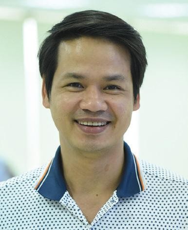 Ông Nguyễn Hữu Bình, Giám đốc đầu tư Tổng CTCP Bảo hiểm Sài Gòn - Hà Nội (BSH). Ông Nguyễn Hữu Bình, Giám đốc đầu tư Tổng CTCP Bảo hiểm Sài Gòn - Hà Nội (BSH).