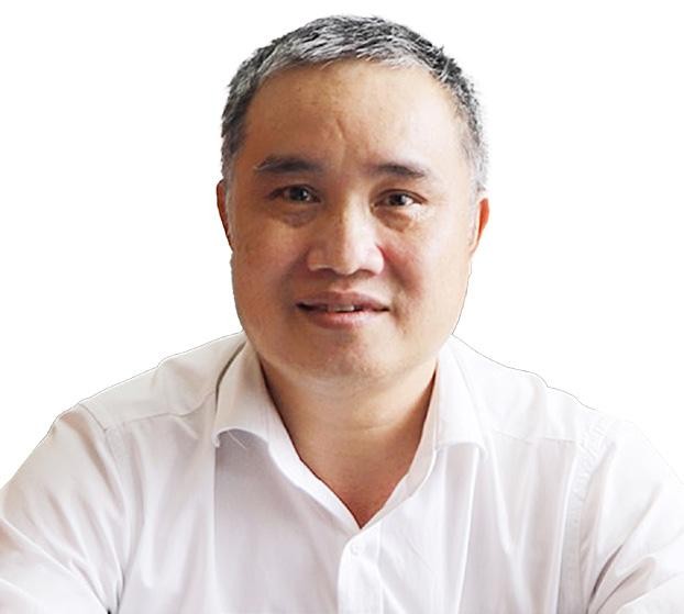 Ông Nguyễn Đức Lệnh, Phó giám đốc, Ngân hàng Nhà nước - TP.HCM.