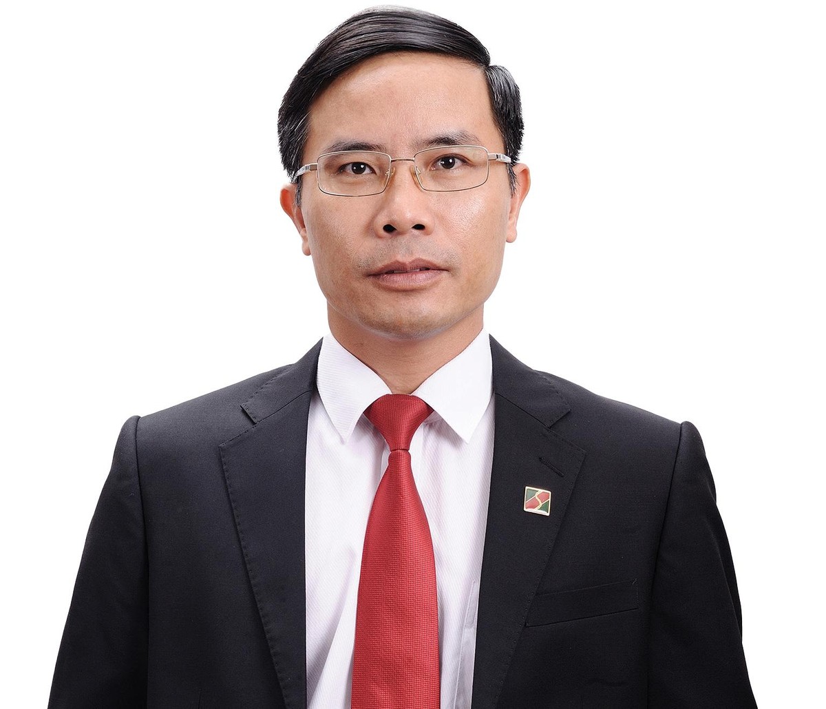 Ông Phạm Đức Ấn, Chủ tịch Hội đồng thành viên Agribank