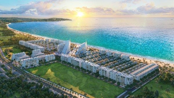 Dự án Vlasta – Sầm Sơn sẽ triển khai công tác bán hàng vào quý I/2022.