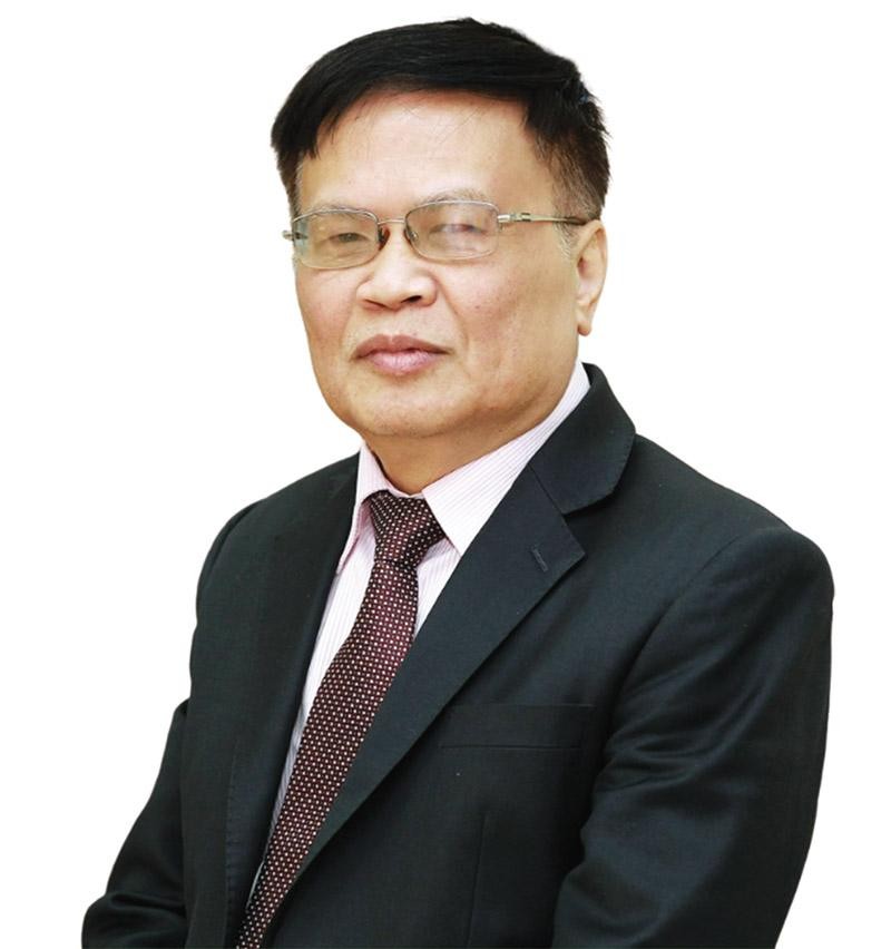 TS. Nguyễn Đình Cung, nguyên Viện trưởng Viện Nghiên cứu quản lý kinh tế Trung ương (CIEM).