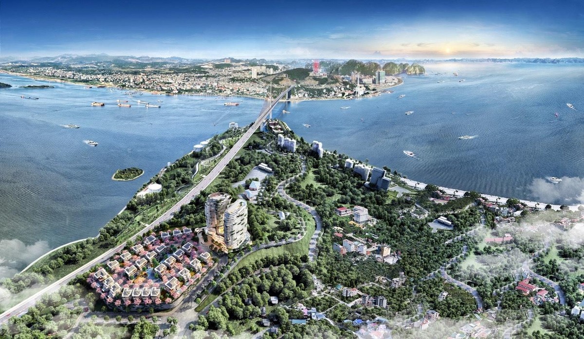 Với thiết kế kiến trúc độc đáo, dự án vinh dự đạt giải thưởng Khu nghỉ dưỡng có thiết kế kiến trúc đẹp nhất Đông Nam Á năm 2018 tại The Dot Property Southeast Asia Awards 2018 (Ảnh: Phoenix Legend). Với thiết kế kiến trúc độc đáo, dự án vinh dự đạt giải thưởng Khu nghỉ dưỡng có thiết kế kiến trúc đẹp nhất Đông Nam Á năm 2018 tại The Dot Property Southeast Asia Awards 2018 (Ảnh: Phoenix Legend).