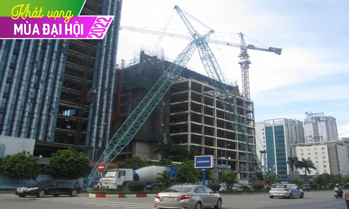 Công ty chuyên gia công chế tạo và lắp đặt kết cấu thép,hệ thống điều hòa không khí cho các tòa nhà như Trụ sở Cục Viễn thông, tòa nhà Bộ Công an,tòa nhà HUD Tower...