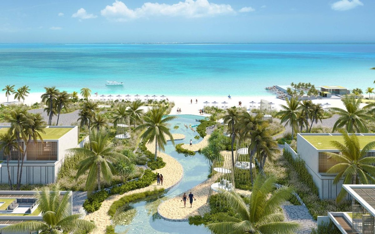 The Canali là dự án duy nhất tại Tuy Hòa sở hữu 500m bãi biển riêng trên bãi biển Long Thủy - một trong những bãi biển đẹp nhất Phú Yên.