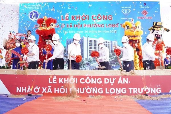 Dự án khởi công mới chỉ đếm được trên đầu ngón tay.