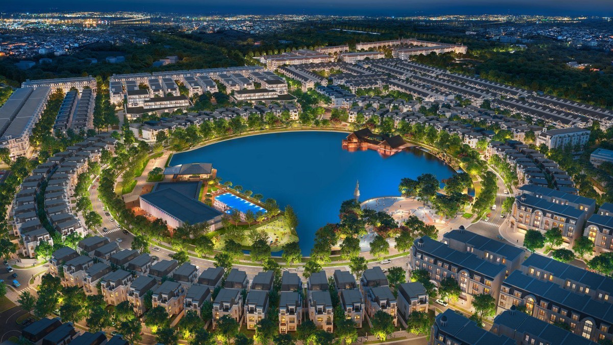 Thảo Viên Villas sở hữu chuỗi tiện ích 5 sao đẳng cấp đáp ứng mọi nhu cầu của cư dân nơi đây. Thảo Viên Villas sở hữu chuỗi tiện ích 5 sao đẳng cấp đáp ứng mọi nhu cầu của cư dân nơi đây.