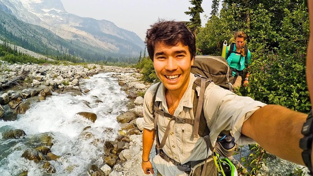 Nhà truyền giáo Tin Lành John Allen Chau. Nhà truyền giáo Tin Lành John Allen Chau.