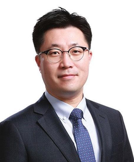 Ông Choi Yun Sun, Giám đốc tài chính Công ty Chứng khoán KB Việt Nam (KBSV).