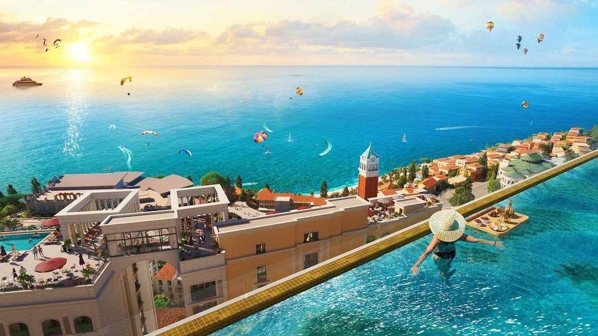 Hơn thế nữa, là tòa tháp căn hộ sở hữu lâu dài, Sun Grand City Hillside Residence nắm giữ tiềm năng sinh lời bền vững, mang giá trị truyền đời. Mang tới đa dạng loại hình căn hộ như Studio - 1PN – 2PN, và được chủ đầu tư bàn giao với đầy đủ nội thất, các căn hộ cao cấp tại đây không chỉ có thể sử dụng để nghỉ dưỡng cùng gia đình mà còn dễ dàng chuyển đổi mục đích sang kinh doanh cho thuê, dịch vụ lưu trú, trở thành công cụ giúp gia tăng thu nhập cho chủ nhân đón mùa lễ hội cuối năm.