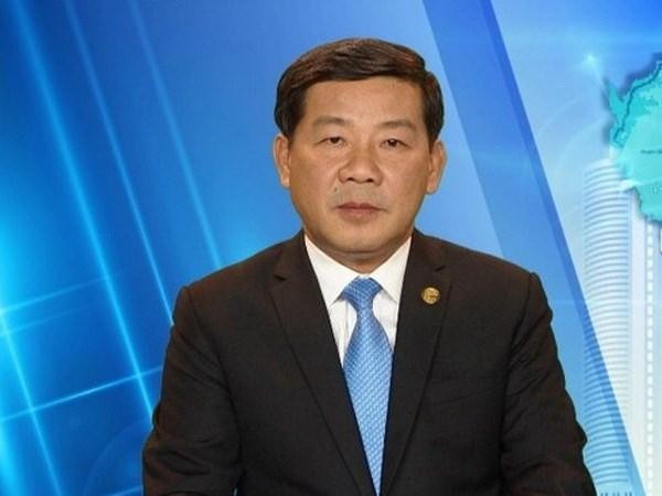 Ông Trần Thanh Liêm.