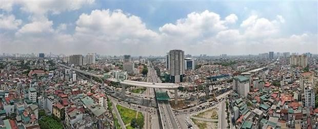 Ảnh minh họa. (Ảnh: Tuấn Anh/TTXVN).