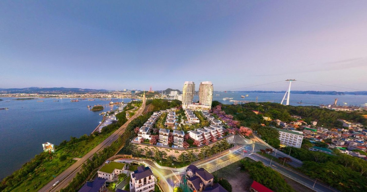 Phoenix Legend – MGallery, sản phẩm bất động sản hàng hiệu trên đồi thu hút sự quan tâm của giới siêu giàu.