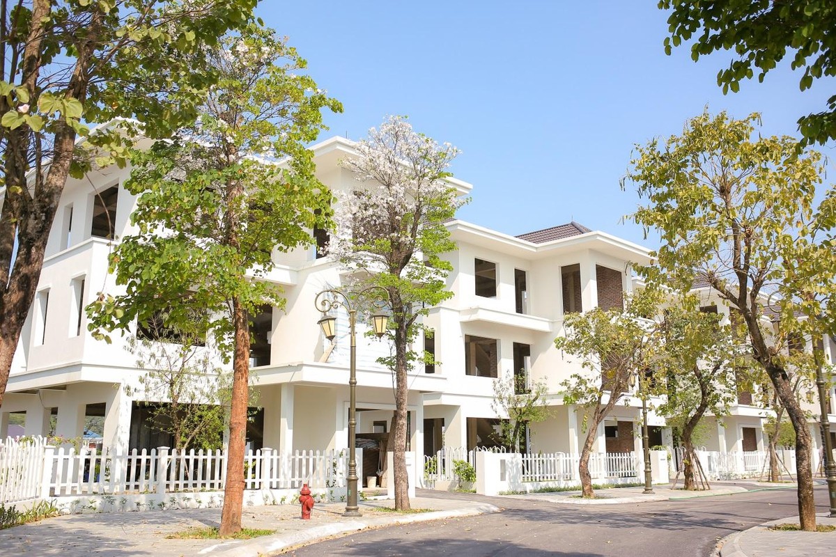 Những dự án đang triển khai và chuẩn bị bàn giao đảm bảo tính an toàn và tiềm năng sinh lời hiệu quả.