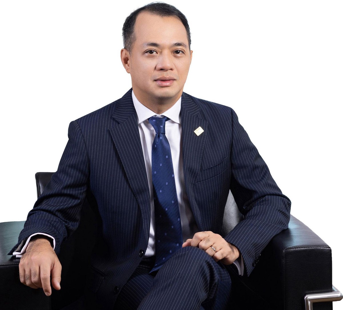 Ông Nguyễn Đăng Hùng. Ông Nguyễn Đăng Hùng.