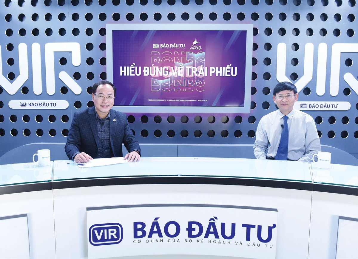Các chuyên gia tham dự talk show “Chọn danh mục” đã kiến nghị nhiều giải pháp để lấy lại niềm tin cho nhà đầu tư trên thị trường tài chính.