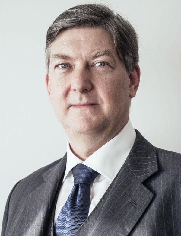 Ông Tomaso Andreatta, Chủ tịch Tiểu ban Tăng trưởng xanh thuộc EuroCham. Ông Tomaso Andreatta, Chủ tịch Tiểu ban Tăng trưởng xanh thuộc EuroCham.