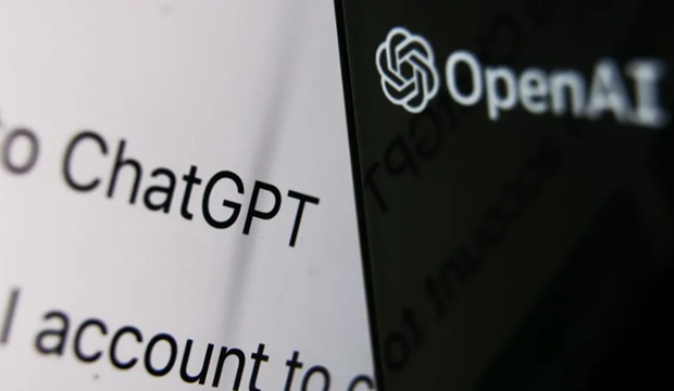 ChatGPT đã gây sốt ngay khi ra mắt. (Nguồn: Financial Times).