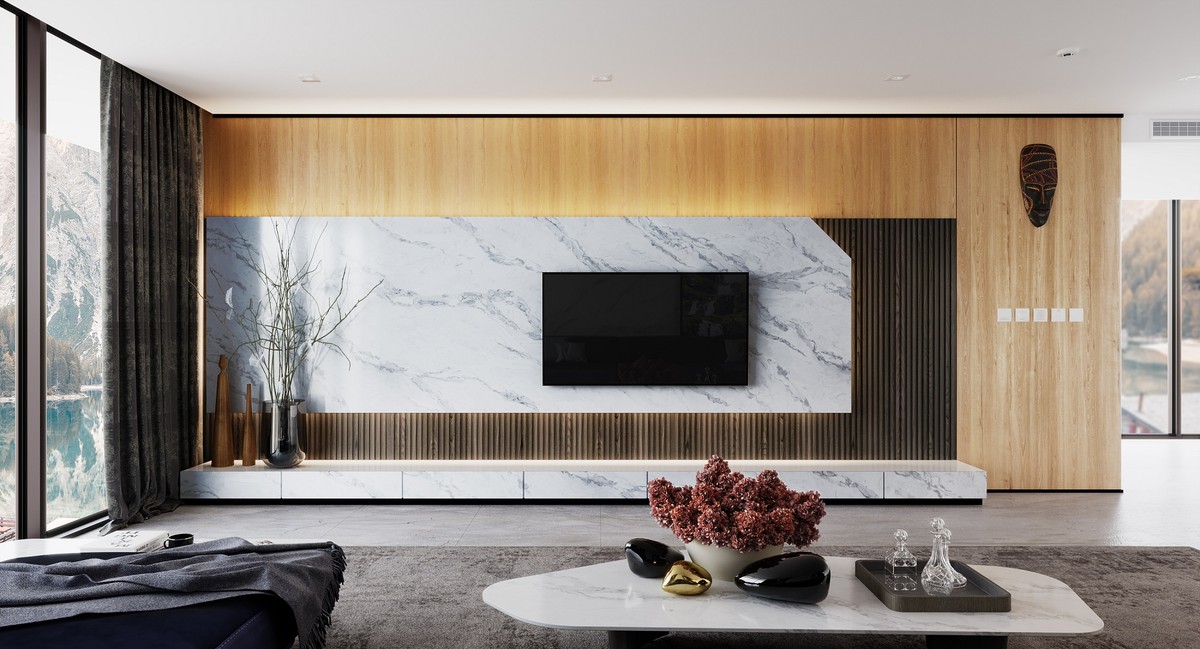 Đá thạch anh VICOSTONE® luôn được khách hàng ưa chuộng, tin dùng.