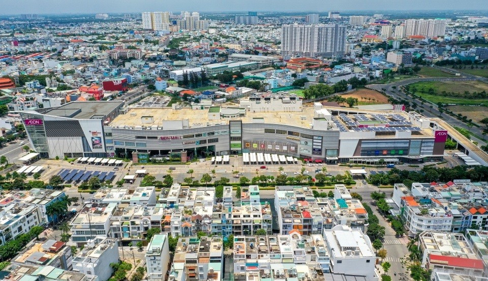 Dòng tiền nhà đầu tư có xu hướng lưu thông tới phân khúc có tính “phòng thủ” cao.