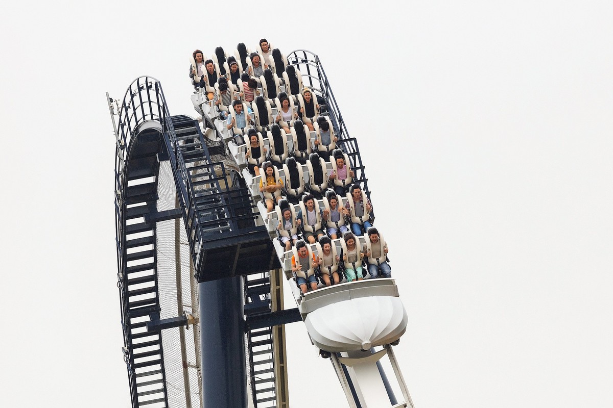 Vô vàn trải nghiệm giải trí hấp dẫn tại công viên chủ đề Dragon Theme Park. Vô vàn trải nghiệm giải trí hấp dẫn tại công viên chủ đề Dragon Theme Park.