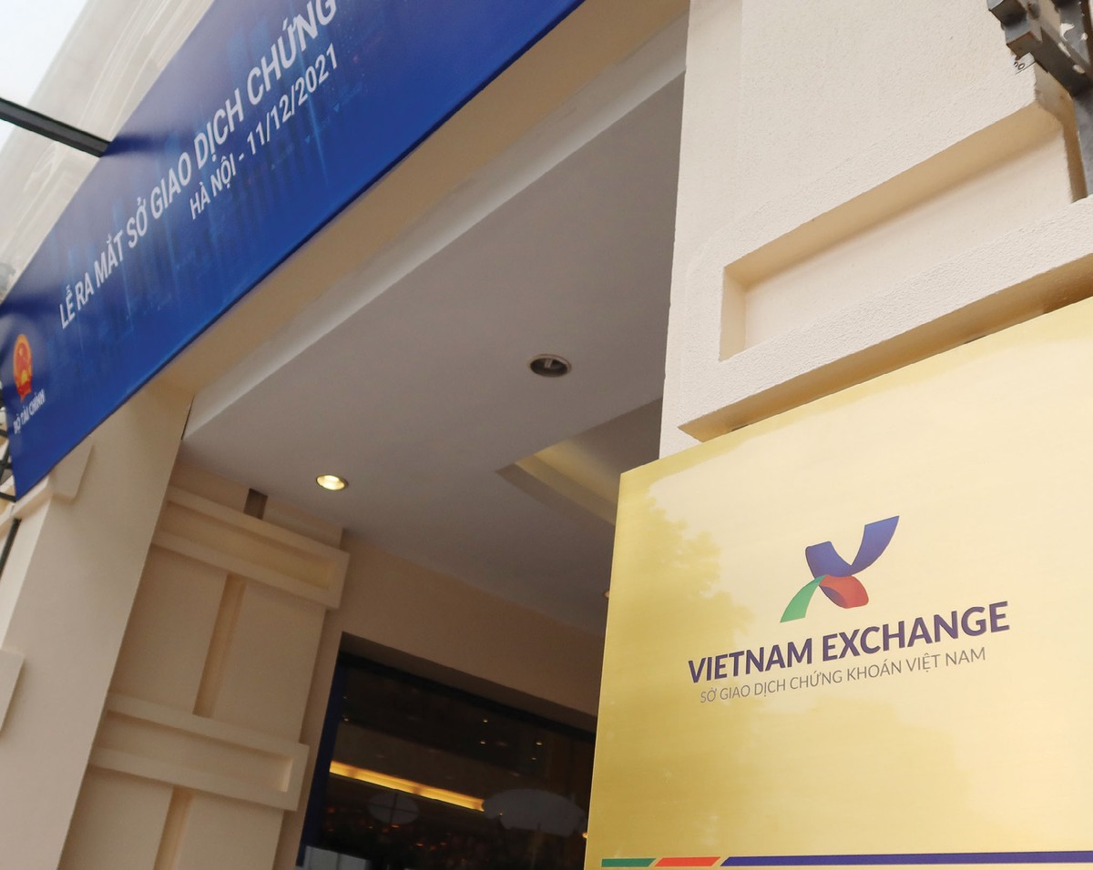 VNX và các công ty con dự kiến sẽ cải tiến và hoàn thiện chuẩn phân ngành, hệ thống chỉ số...